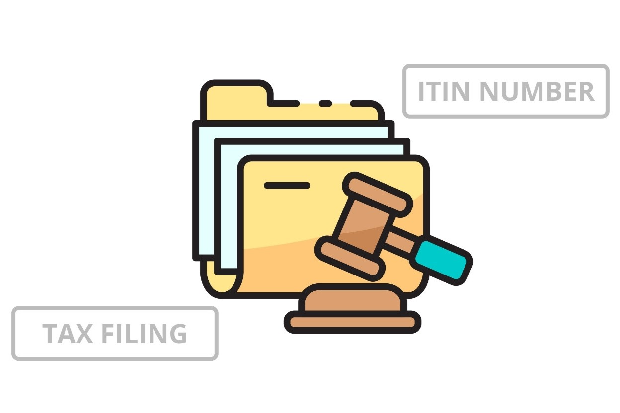 Apply for ITIN in tuscaloosa